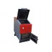 Котел твердотопливный PROTECH ECО LОNG TT 18C