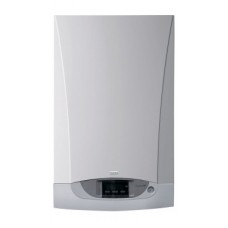 Газовый котел BAXI NUVOLA-3 140 Fi BS 40