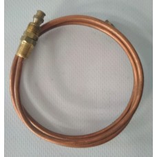 Трубка запальника автоматики FEG L-650 d-4mm