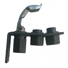 Пилотная (запальная) горелка 0.140.020