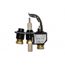 Пилотная (запальная) горелка 0.140.053