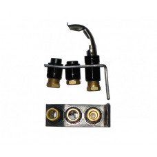 Пилотная (запальная) горелка 0.140.057