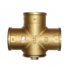 Термостатический смесительный вентиль regulus TSV8B 2“ (DN 50) 65°C