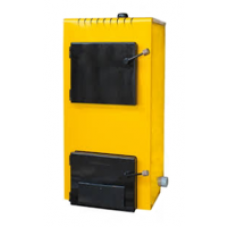 Котел твердотопливный DANI AOTB 12