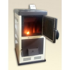 Котел твердотопливный ЖИТОМИР АКТВ-14