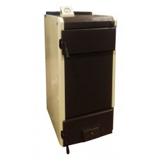 Котел твердотопливный ЖИТОМИР 16Д